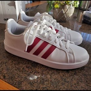 Adidas Cloud-foam Sneakers